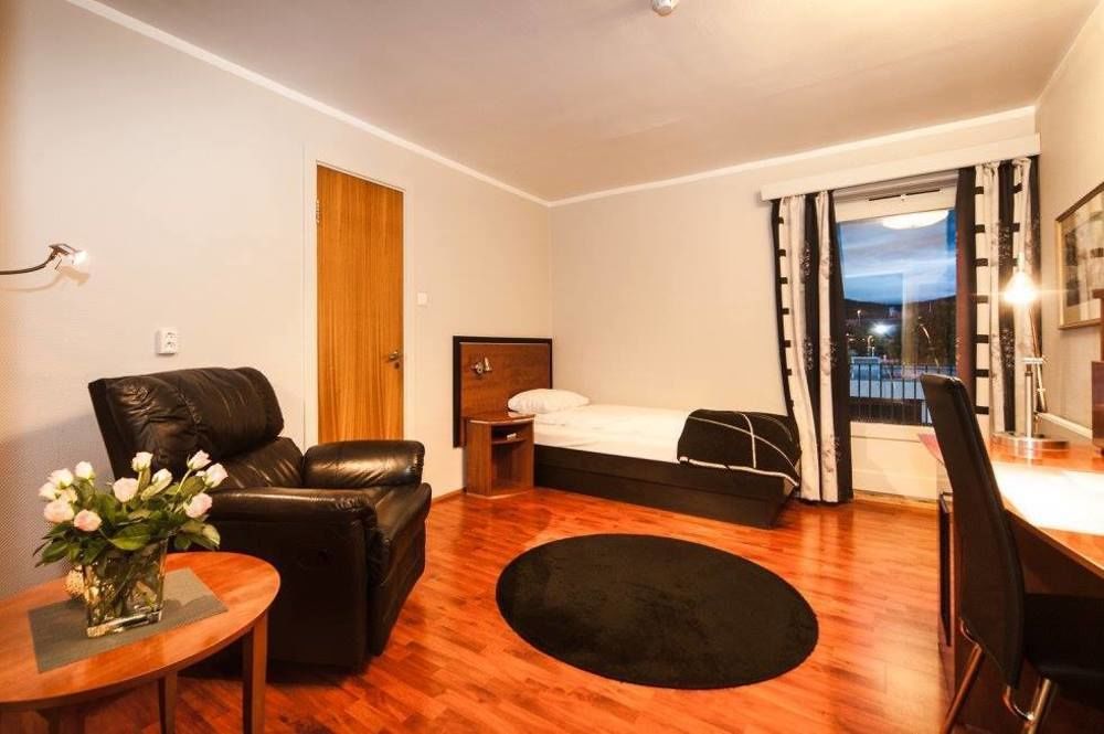 Hotell Tynset Hotel 4*
