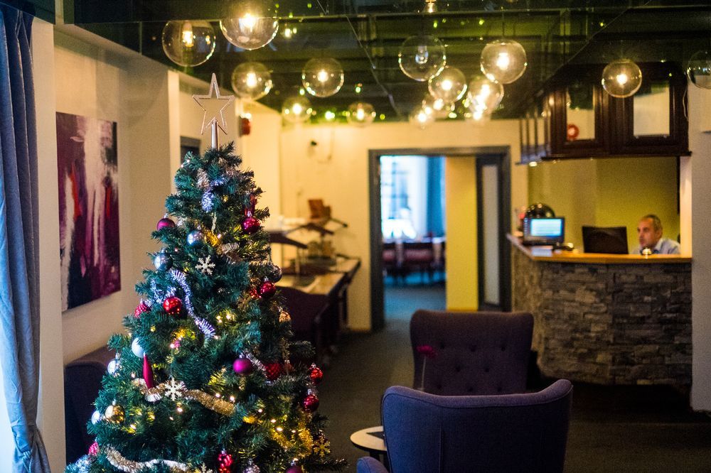 Tynset Hotel 4* Tynset
