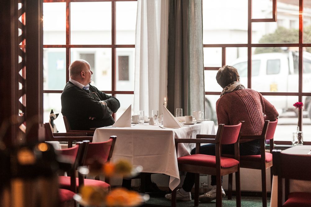 Hotell Tynset Hotel 4*