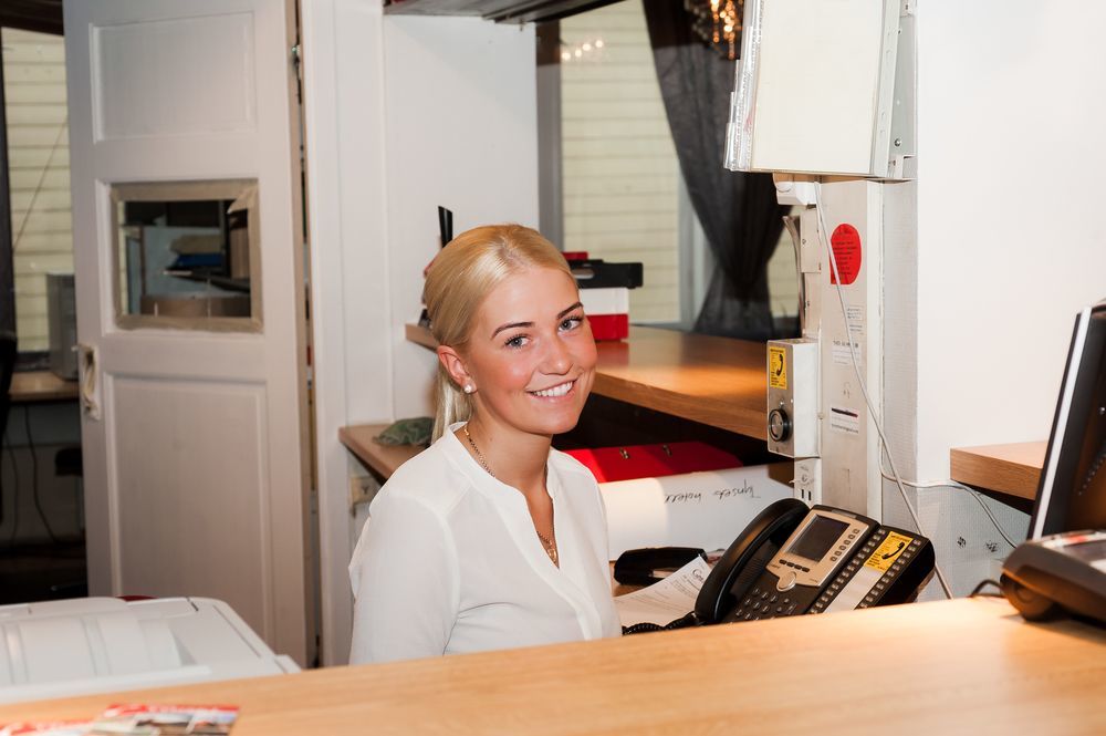 Tynset Hotel 4* Tynset