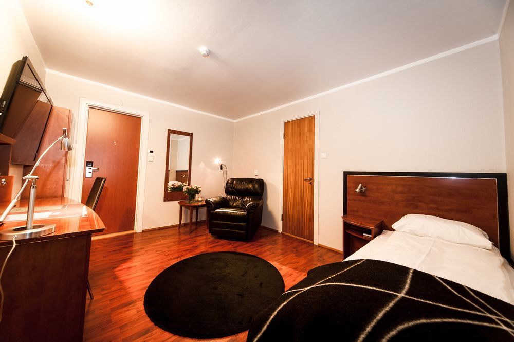 Tynset Hotel 4* Tynset