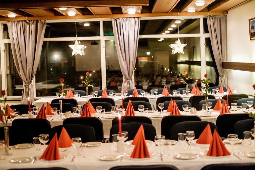 Tynset Hotel 4* Tynset